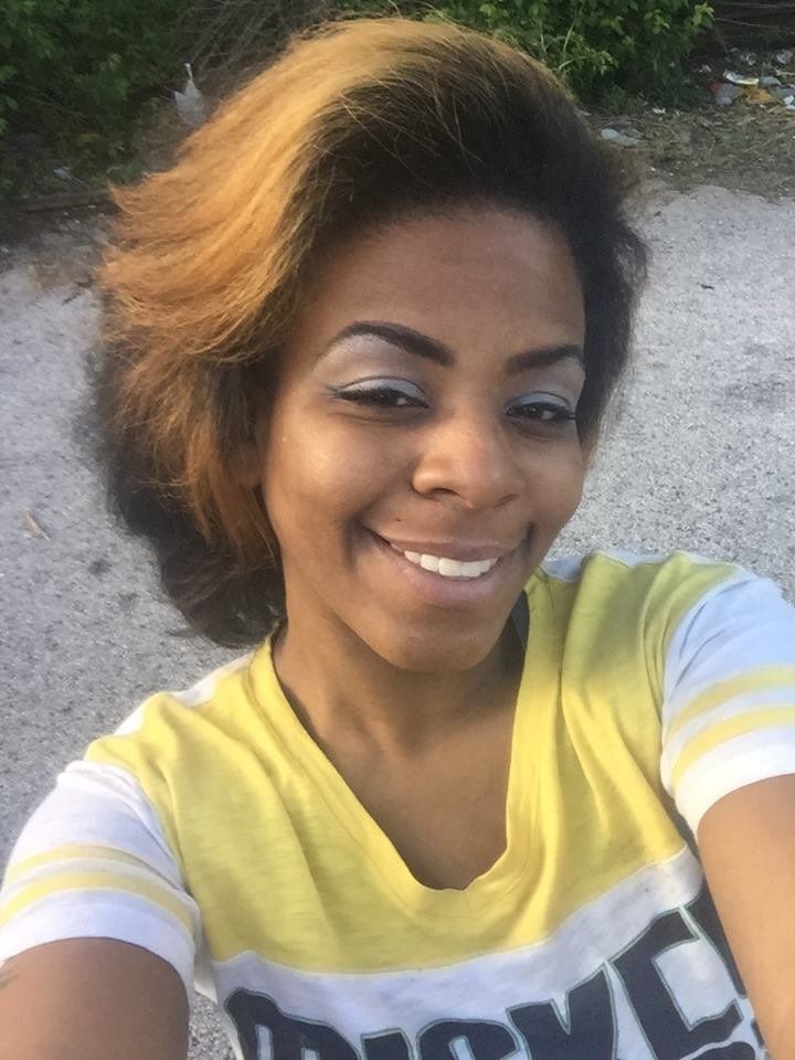Ashley Hall